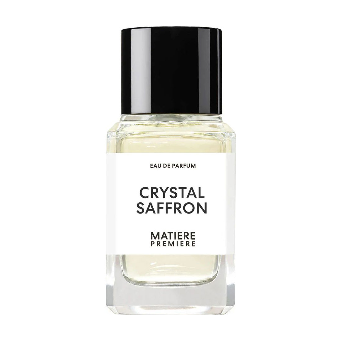 Matiere Premiere Crystal Saffron Парфумована вода унісекс, 50 мл
